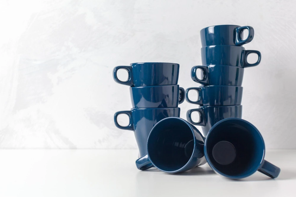 Züccaciye’de Geniş Ürün Yelpazesi